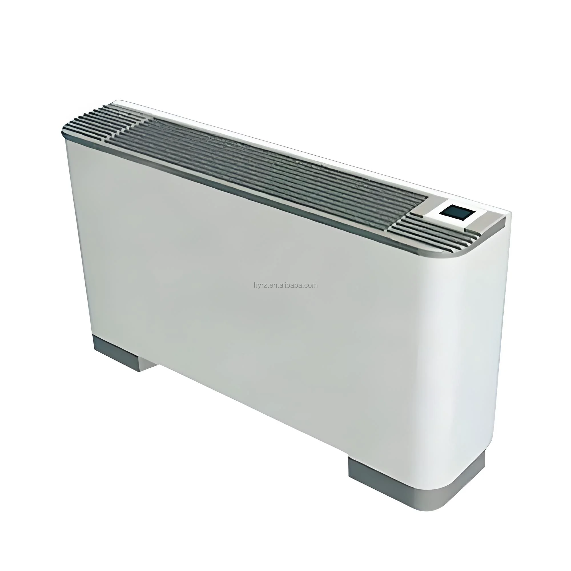 Fan Coil Unit, FCU, Water - detail 20