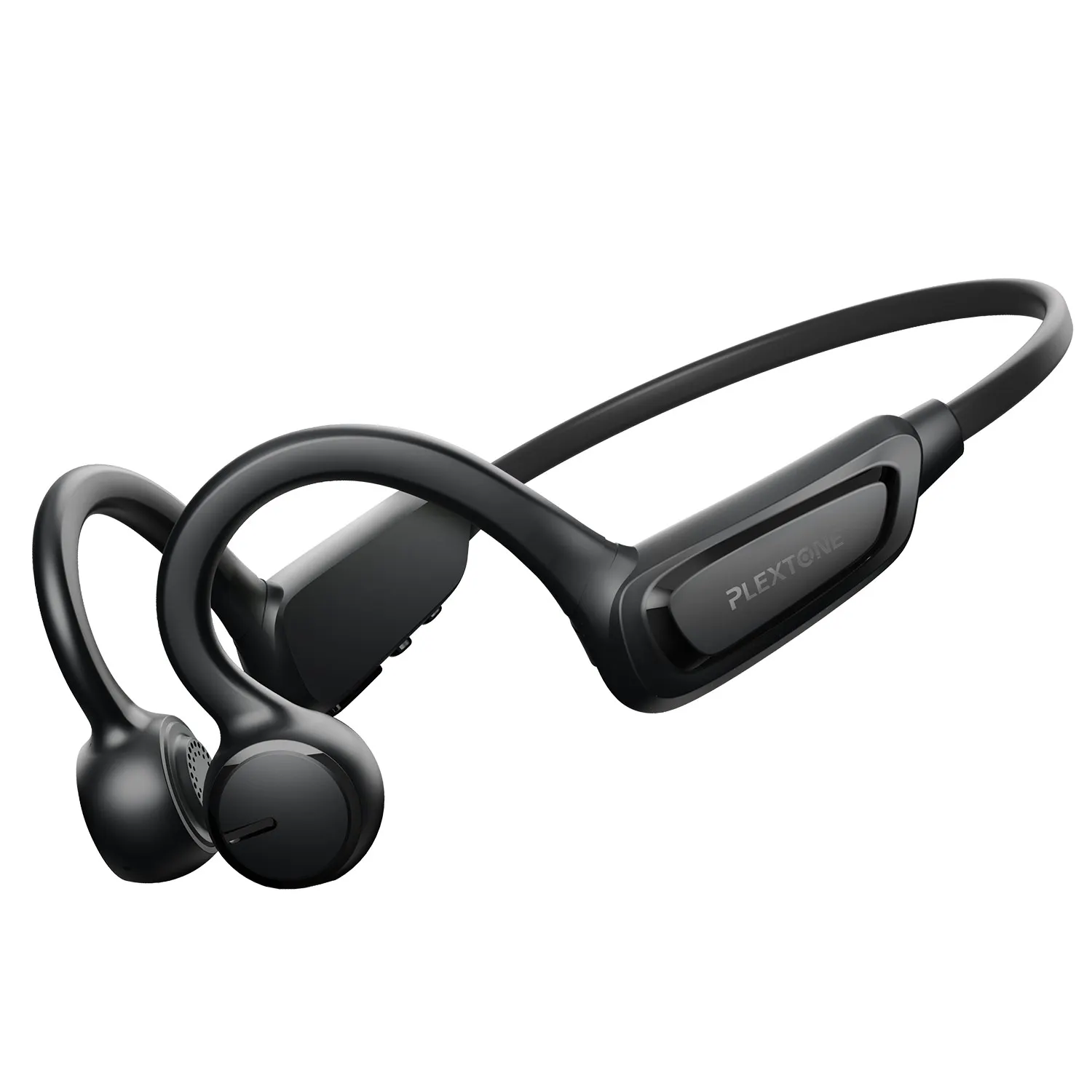 Plextone Bone Conduction Headphones 