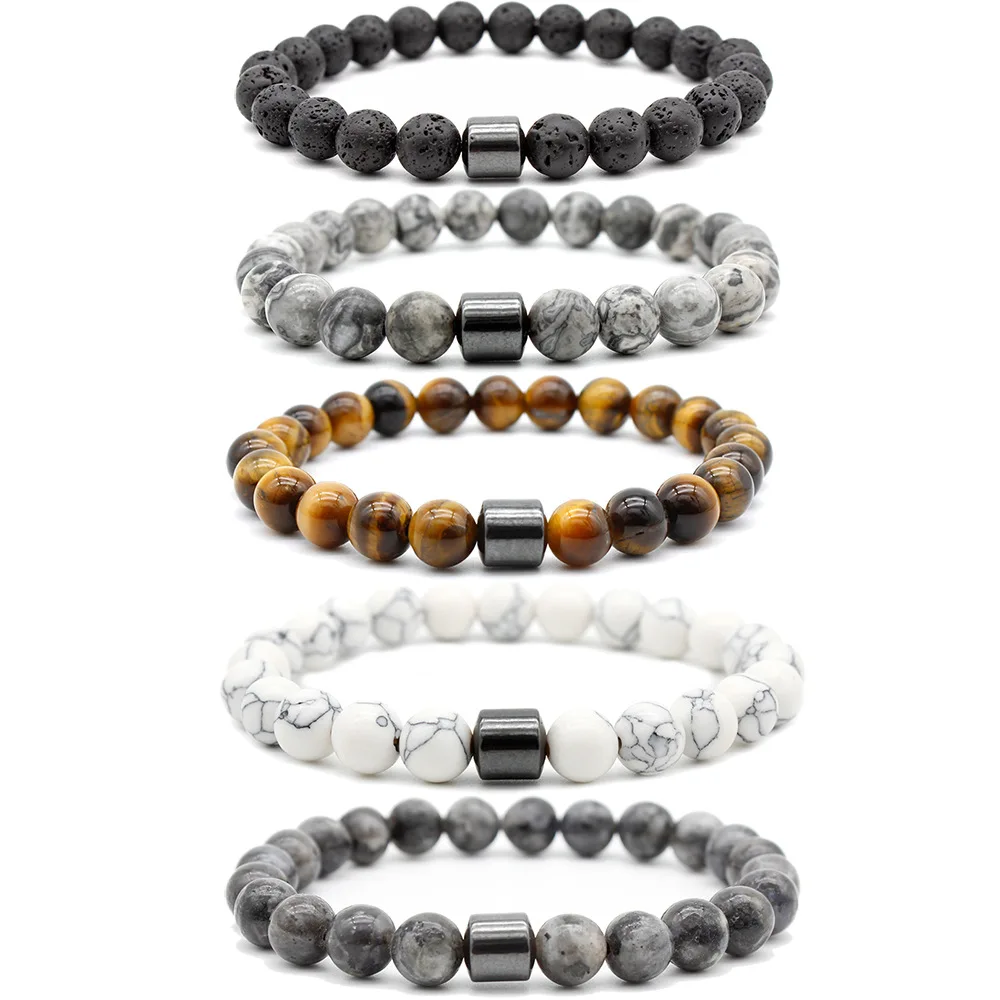 health stone bracelet