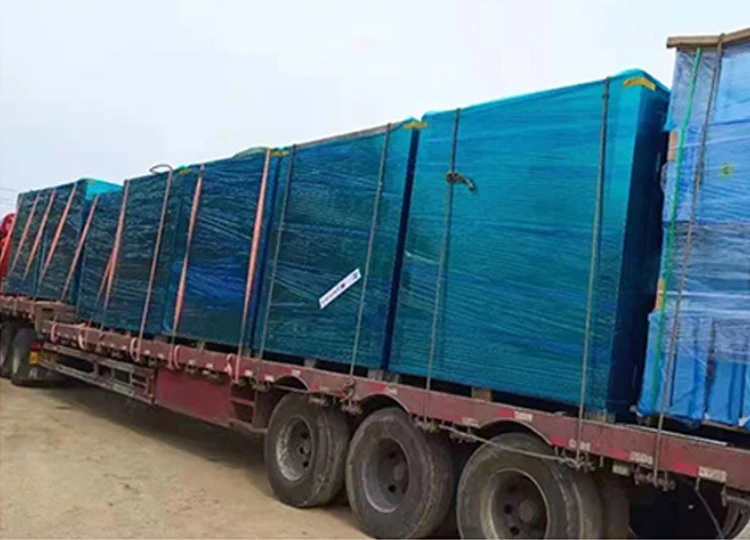 Logistics Cold Storage Freezer, 10000, Clean Room Booth - detail 42