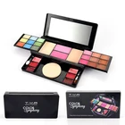 Makeup Kit Makeup Sets Private Label Lady 22 Colors Makeup Kit Box For Professionals Full Set