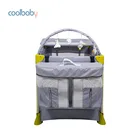 Baby Crib Crib Bed Crib Folding Cot And Bed Baby Cot Crib Supplies Products