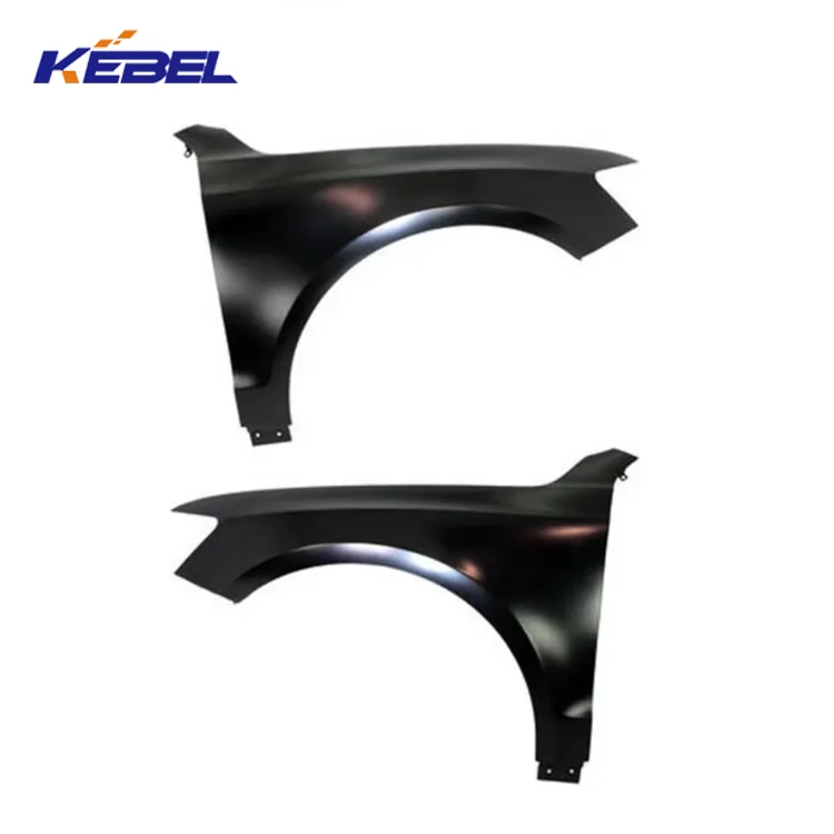 product new top quality front bumper fender 5g082102 oem 5g0821022 fender car for volkswagen golf 7 2013 -4