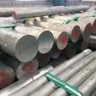 Round Bar 1045 Bars Round 1045 Round Bar Structural Carbon Alloy Steel Round Bar Sae 1020 1045 4140 A105 Forged Bars