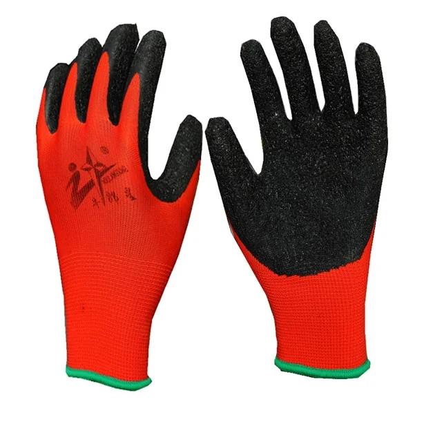 latex hand gloves price