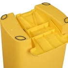 Can Cheap Hot Sale Top Quality Recycle Trash Can Outdoor