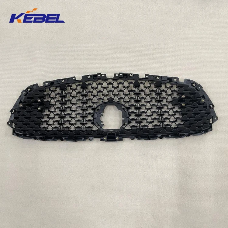 New Automotive Part Auto Front Grille OEM DFR7-50711 USA Type Car Grills for Mazda CX-30 2020 manufacture