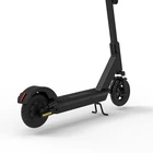 4G Sharing Electric Scooters Without Outside Wires For Public Sharing And City Rental Scooter