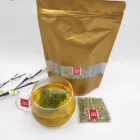 Fat Tea Slimming Fat Burning Fat Expelling Thin Belly Thin Waist And Fat Belly Slimming Tea The Herb
