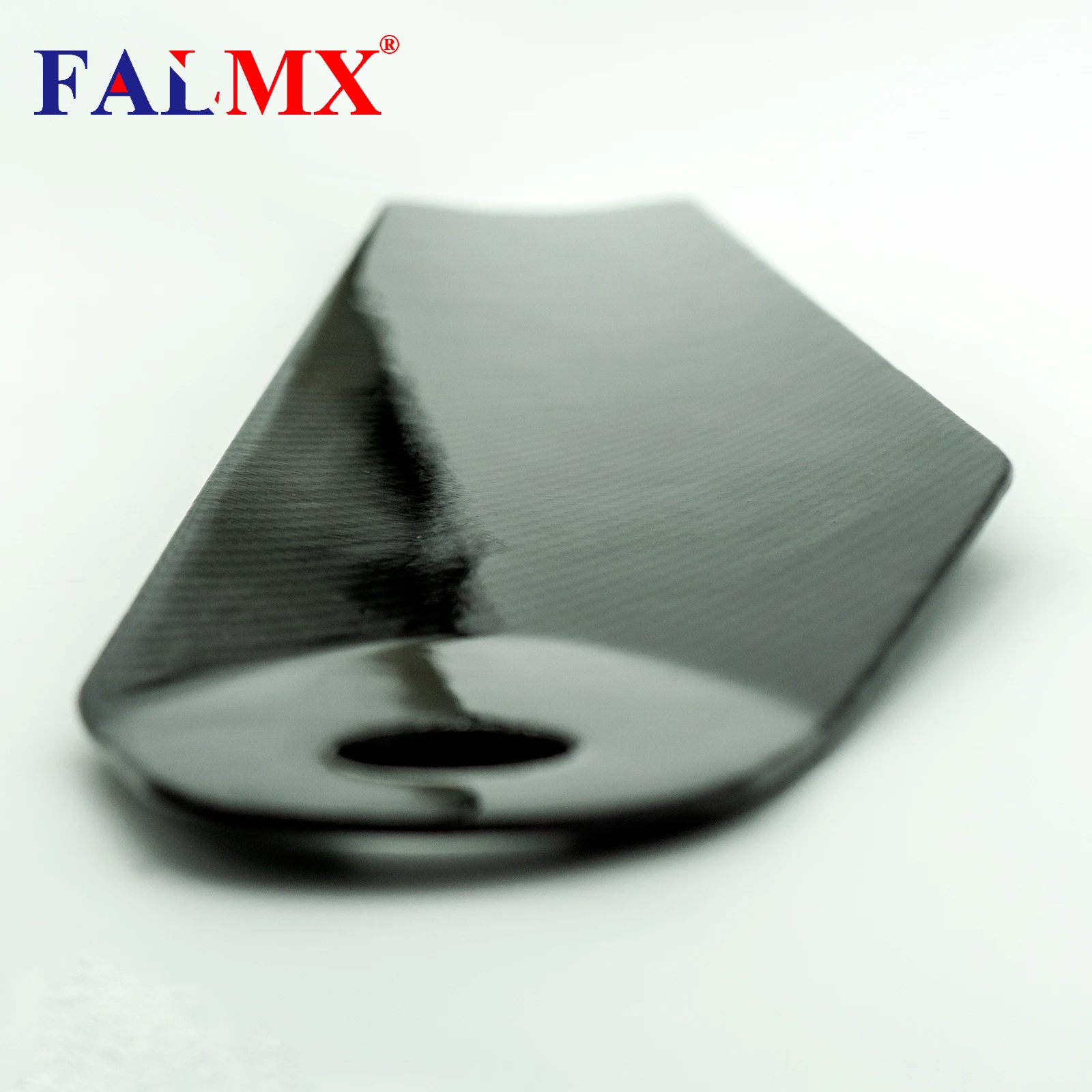 carbon fiber fan blades are high-quality, corrosion-resistant