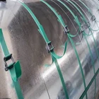Mm Cold Rolled Galvanized And Cold Rolled Steel 0.3 Mm 0.5 Mm Galvanized Steel Coil For Roofing