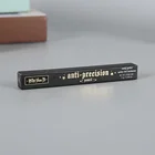 Paper Pencil Box Paper Paper Cosmetic Packaging Box Custom Made Cosmetics Paper Packaging Eyebrow Pencil Gift Box