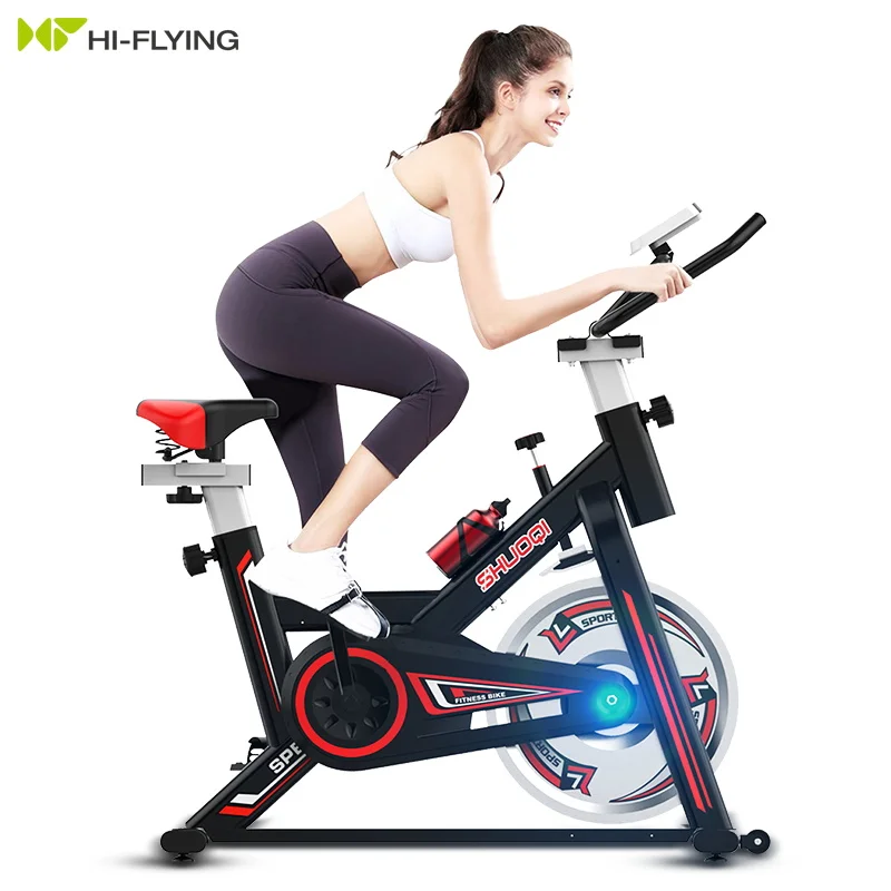 shuoqi spin bike