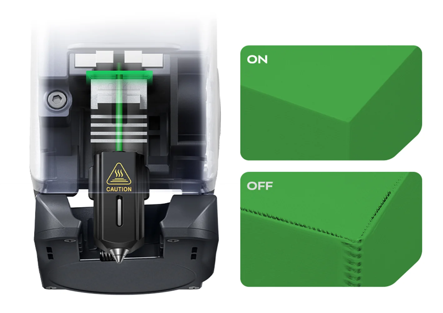 Cross Flow Fans, SPARKX, I7, 3D - detail 26