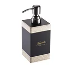 Hotel Hotels Restaurant Hotel Supplies New Design Acrylic Accessories Set Amenities Box For Hotels