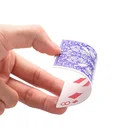 Bridge Playing Cards Custom 100% Waterproof Plastic Pvc Playing Cards Printing Plastic Bridge Poker Cards