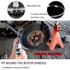 Light Car Qeedon 14'' 15'' 17'' Waterproof RGB Truck Offroad Ring Rim Light Programmable App Control LED Wheel Light For Car