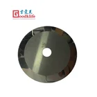 Cutting Machine Slitting Paper Slitting Blade Steel Cutting Machine Slitting Blade For Paper Industrial