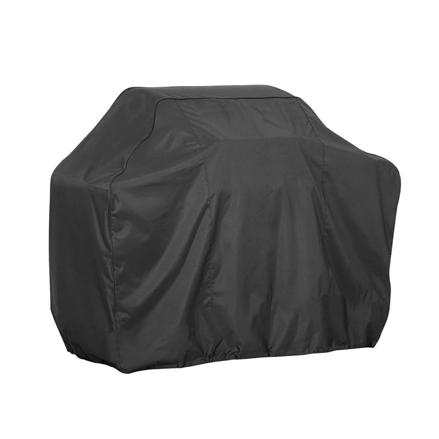 Outdoor barbecue gas grill cover waterproof dustproof bbq cover for weber q1200