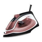 Mid Sized Widely Used Superior Quality Auto Commercial Laundry Iorn Steam Iron Press