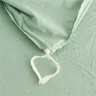 Kids Bedding Factory Hot Sale Hotel Bedroom King Queen Size Kids Microfiber Bedding Sheets