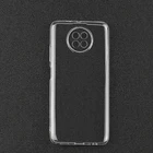Designer Phone Covers Tpu Shockproof Transparent Phone Cases Covers For Xiaomi Phones Redmi Note 9 Pro 9S 9 Pro Max 5G