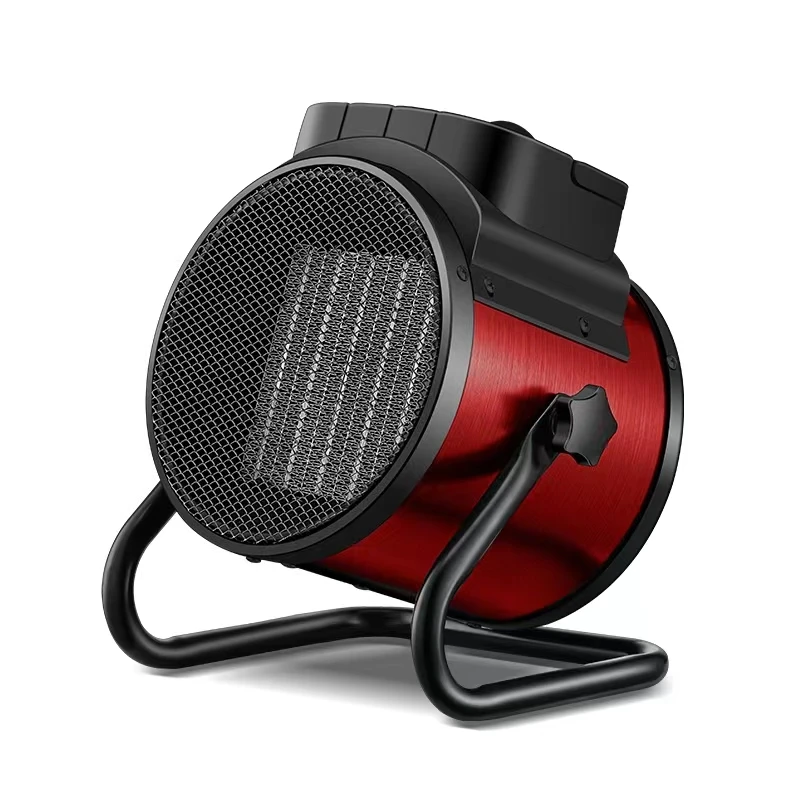 Air Blower, 2kw, PTC, Portable - detail 6
