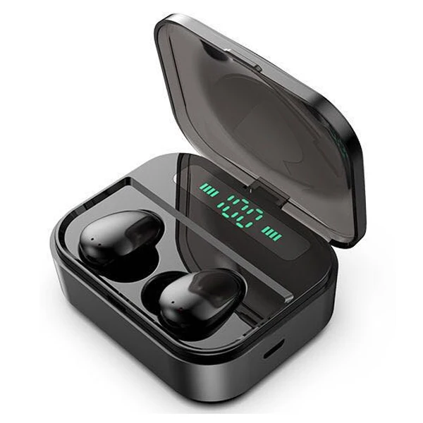 tws 3500mah wireless headphones