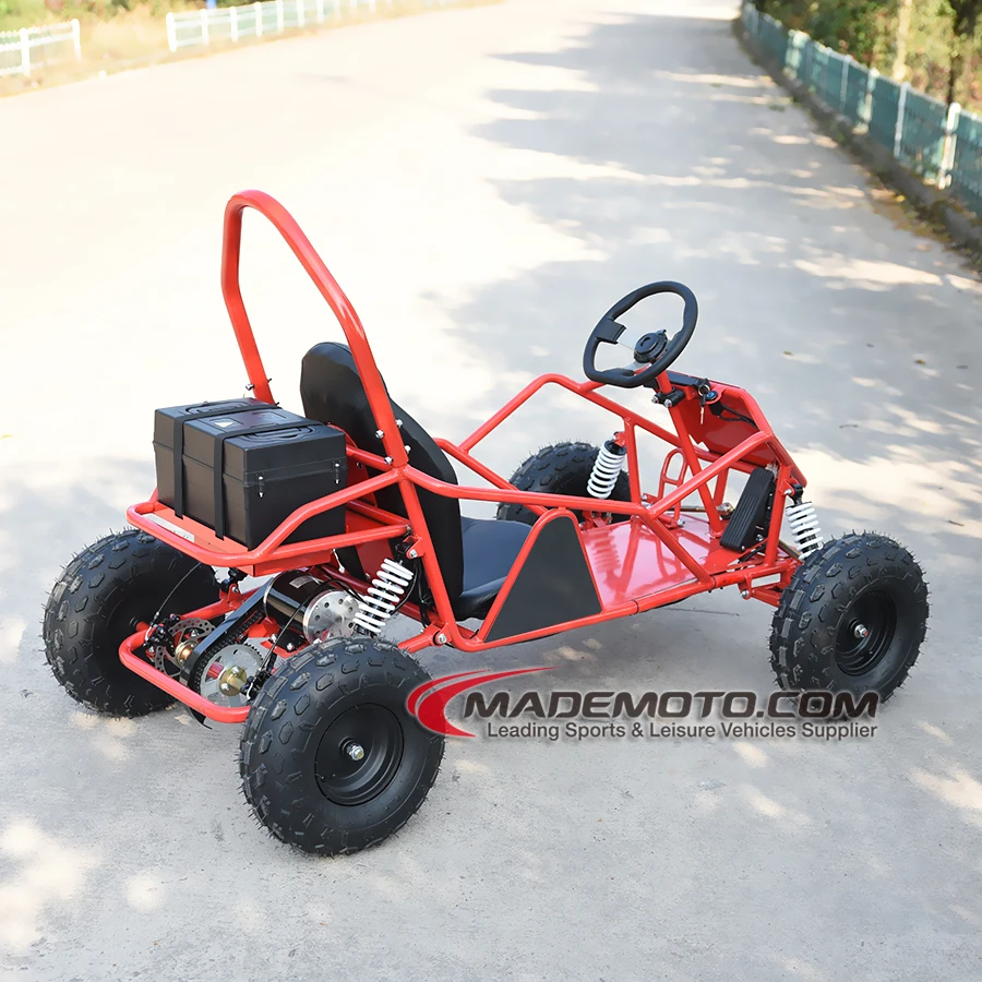 200w electric buggy