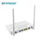 Voip Telephone Voip Onu ONU Price CATV ONU Gpon Xpon Epon VOIP Telephone ONT Wifi Modem