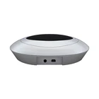 Conference Calls And Music With 360 Degree Audio Pickup Speaker Conference Phone Microphone