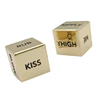 Sexy Sex Glows Sex Dice Glow Sexy Love Game Dice Sexual Position Sex Dice For Couple Game Glows