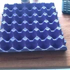 Egg Tray Pulp Moulded Tray China Manufacturer Paper Pulp Egg Tray Mould/paper Egg Tray Making