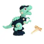 Good Quality Toy Diy Diy Take Apart Dinosaur Toy For Kid Kid Creative Christma Gift Assemble Dinosaur