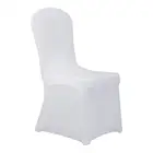 Spandex Chair Cover Spandex Wedding Chair Covers Party Hotel Decoration Spandex Dining Wedding Chair Cover
