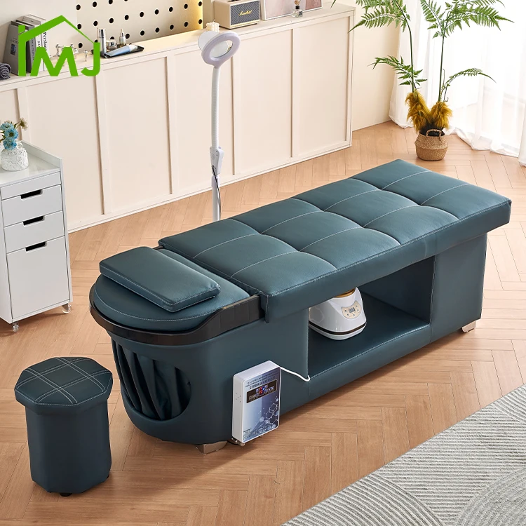 Shampoo Bed 608