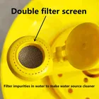 Safety China High Quality Safety Eye Wash Equipment Plastic ABS Stand Eyewash Station