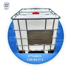 Top Quality 99% Ethanol Suppliers Wholesale/ethanol Prices
