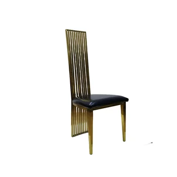 Wholesale Nordic Modern Luxury Dining Chairs For Restaurants And Coffee Shop