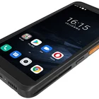 Smart Phone 5.7 Inch Android 10.0 Octa-core 4GB RAM Rugged Smart Phone Android Handheld Barcode Scanner PDA