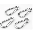 Snap Hook Custom 304 Stainless Steel Safety Snap Hook