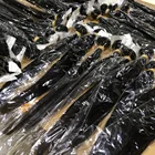 Virgin Hair Virgin Hair Bundles Wholesale Top Mink Virgin Brazilian Hair Bundles Cheap 100% Brazilian Human Hair Extension Natural Free Sample Hair Bundles