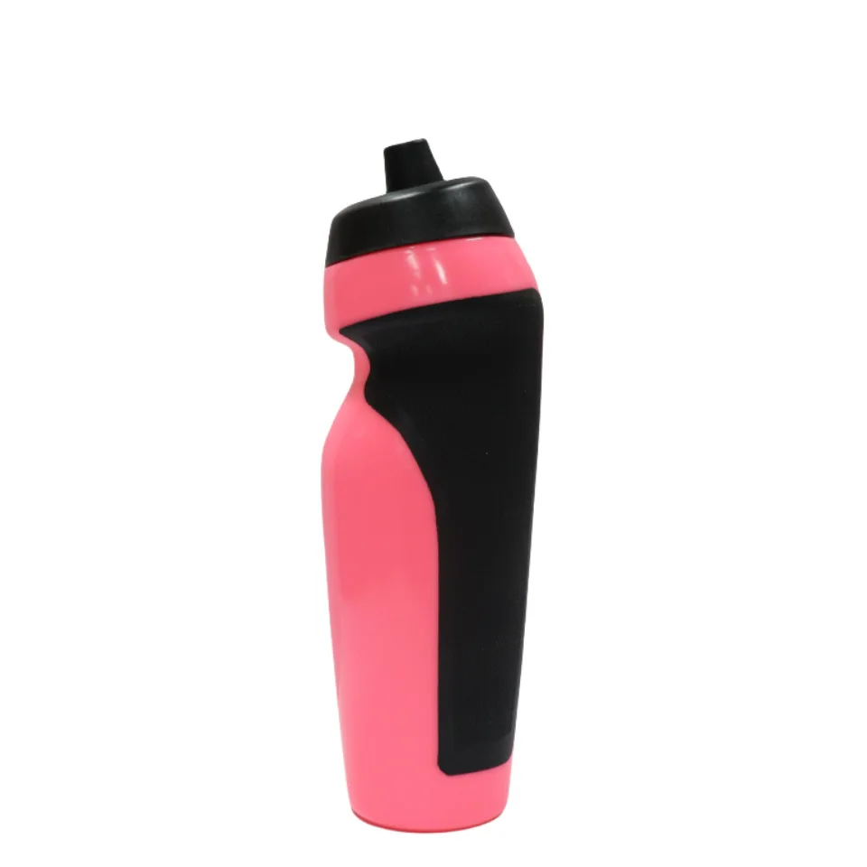 wholesale New Design Mouth Sports Travel Bottle Outdoor Drinking Water Cup Plastic Water Bottle With Custom Logo