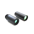 Co2 Laser Laser Co2 CO2 Laser Beam Expander Lens 3X 10.6um 3 Times Expander For CO2 Laser Engraving Machine