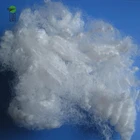 Fiber Cotton Fiber Filled Production Pillow Polyester Silicon Fiber Fiber Cotton Virgin Fibre Fibre