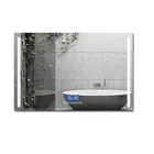 Led Mirror BT Smart LED Mirror With Speakers Wall Mounted Mirror In Bathroom