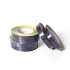 Tape Masking Tape Mass Custom High Voltage Insulation Tape Low Static Polyimide Tape Light Yellow Crepe Paper Masking Tape