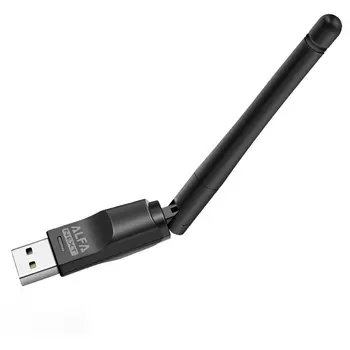 Wifi Dongle Formike Usb Adapter For Xbox 360 Adapter