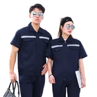 Uniforms Uniform Uniform Work Overalls Work Clothes Other Uniforms Safety Overalls Women Factory Uniform
