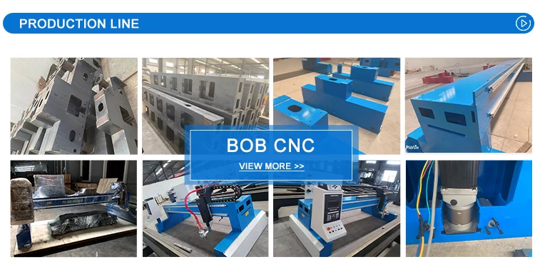 Centrifugal Fans, Portable, CNC - detail 24